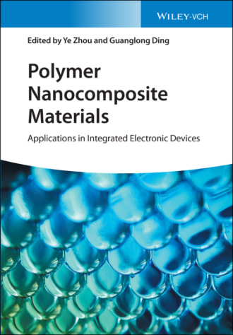 Группа авторов. Polymer Nanocomposite Materials