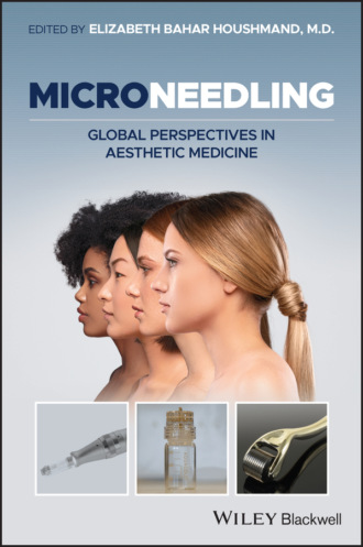Microneedling. Группа авторов