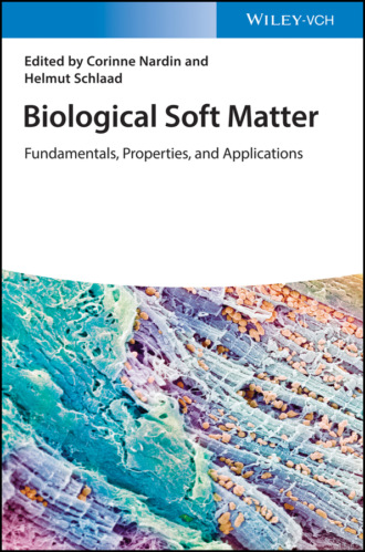 Группа авторов. Biological Soft Matter