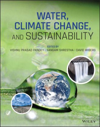 Группа авторов. Water, Climate Change, and Sustainability