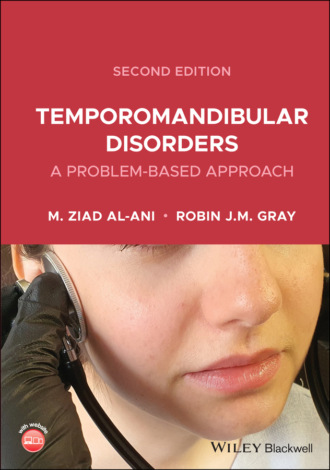 Ziad Al-Ani. Temporomandibular Disorders