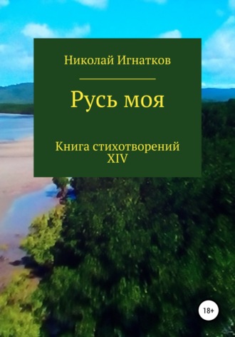 Николай Игнатков. Русь моя. Книга XIV