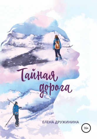 Тайная дорога. Елена Дружинина