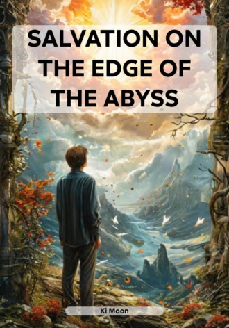 SALVATION ON THE EDGE OF THE ABYSS. Ki Su Moon