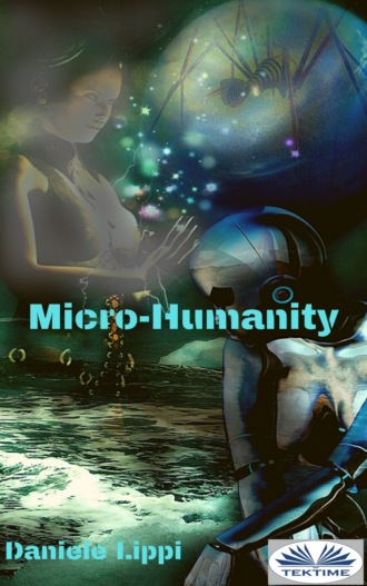 Daniele Lippi. Micro-Humanity