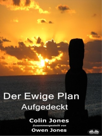 Colin Jones. Der Ewige Plan