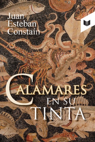 Juan Esteban Consta?n. Calamares en su tinta