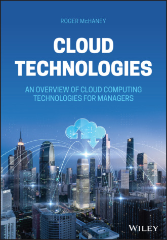 Roger McHaney. Cloud Technologies