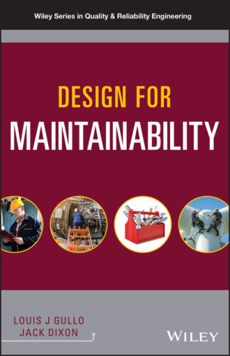 Design for Maintainability. Группа авторов