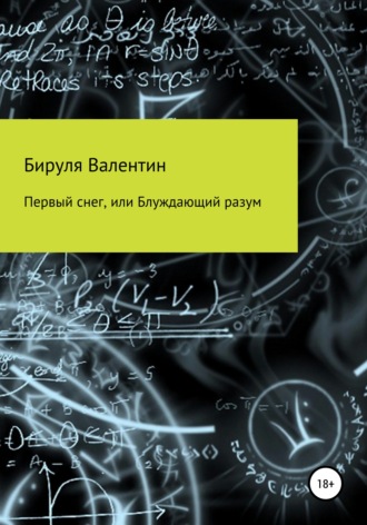 Бируля Валентин. Первый снег, или Блуждающий разум