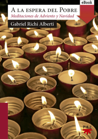 Gabriel Richi Alberti. A la espera del Pobre