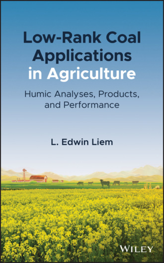 L. Edwin Liem. Low-Rank Coal Applications in Agriculture