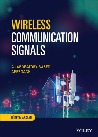 Huseyin Arslan. Wireless Communication Signals