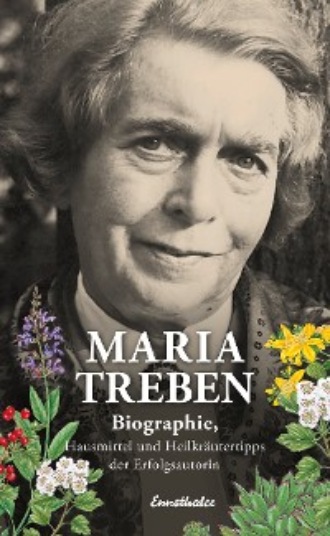 Elisabeth Mayr-Treben. Maria Treben