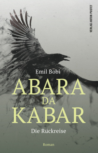 Emil Bobi. Abara Da Kabar