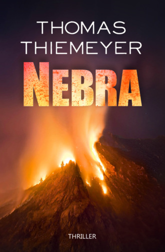 Thomas Thiemeyer. Nebra