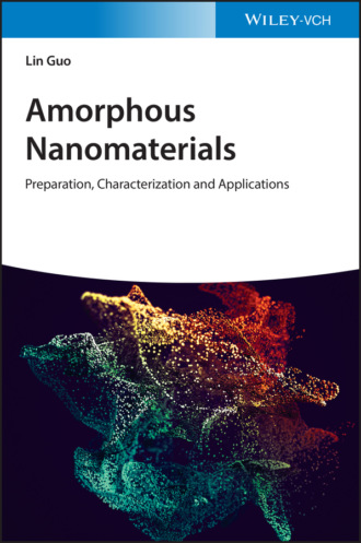 Lin Guo. Amorphous Nanomaterials