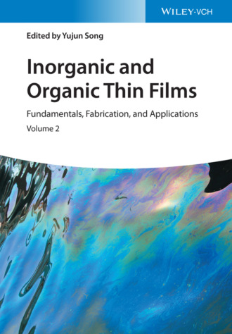 Группа авторов. Inorganic and Organic Thin Films