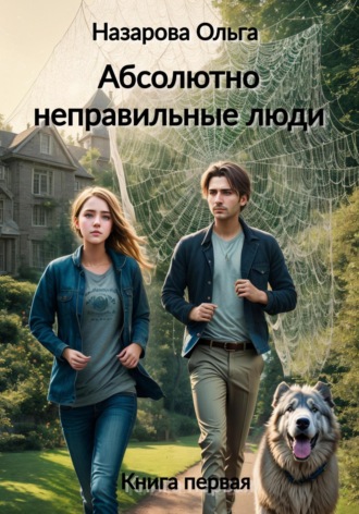 Абсолютно неправильные люди. 