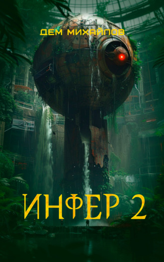 Инфер 2. 