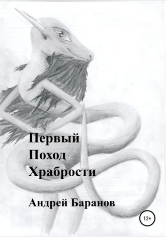 Первый Поход Храбрости. Андрей Юрьевич Баранов