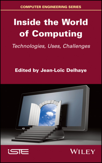 Группа авторов. Inside the World of Computing