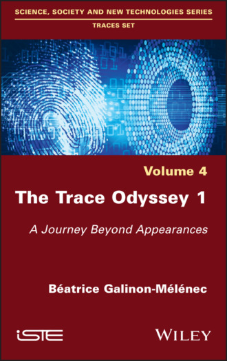 Beatrice Galinon-Melenec. The Trace Odyssey 1