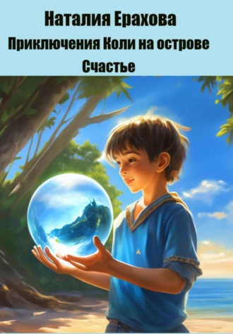 Приключения Коли на острове Счастье. 