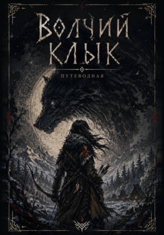 Волчий клык. 