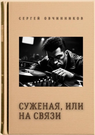 Сергей Овчинников. Суженая, или На связи