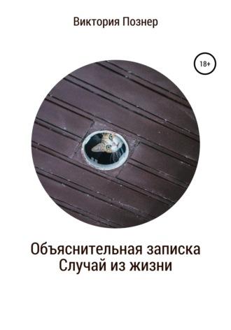 Объяснительная записка. 