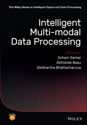 Группа авторов. Intelligent Multi-Modal Data Processing