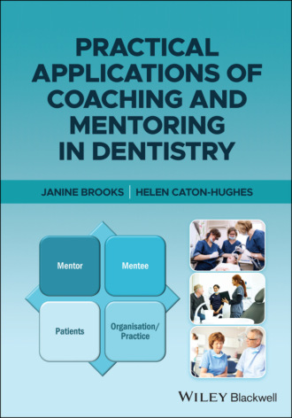 Practical Applications of Coaching and Mentoring in Dentistry. Janine  Brooks
