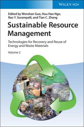Группа авторов. Sustainable Resource Management