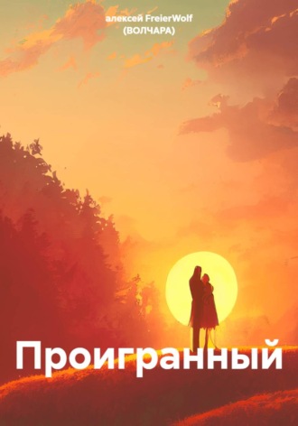 Проигранный. 