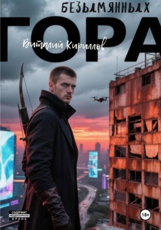 Гора Безымянных. 