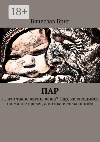 Вячеслав Бриг. Пар