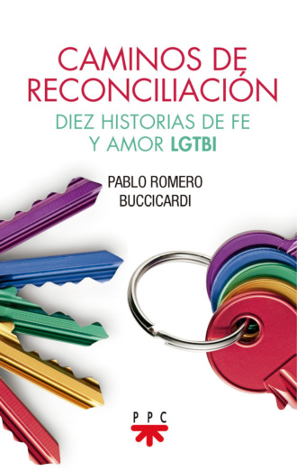 Pablo Romero Buccicardi. Caminos de reconciliaci?n