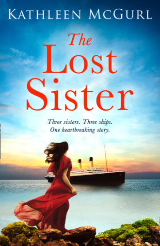 Kathleen McGurl. The Lost Sister