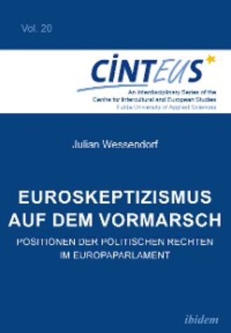 Julian Wessendorf. Euroskeptizismus auf dem Vormarsch