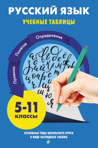 Русский язык. 