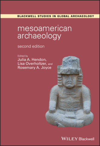 Группа авторов. Mesoamerican Archaeology