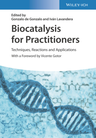Группа авторов. Biocatalysis for Practitioners