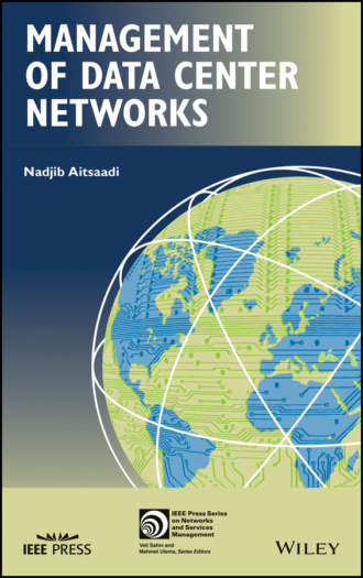 Nadjib Aitsaadi. Management of Data Center Networks