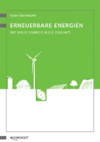 Erneuerbare Energien. 