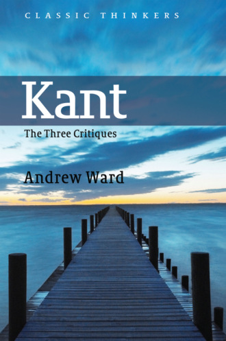 Andrew Ward. Kant