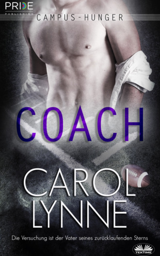 Carol Lynne. Coach