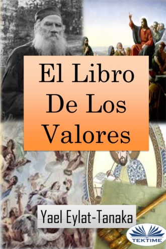 El Libro De Los Valores. 