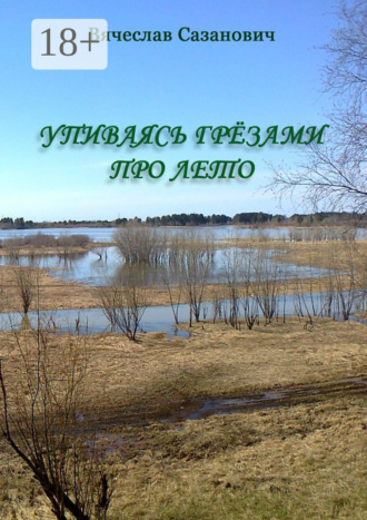 Упиваясь грёзами про лето. Вячеслав Сазанович