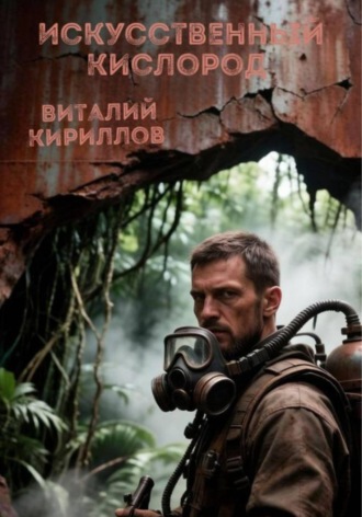 Искусственный кислород. 